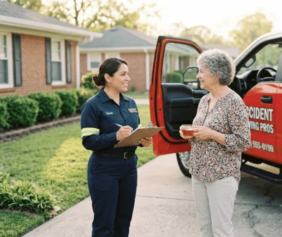 Accident Towing Service Dennison, MN FAQs